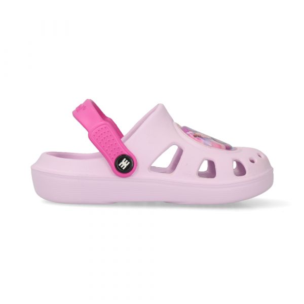 ZUECO INFANTIL HÉROE