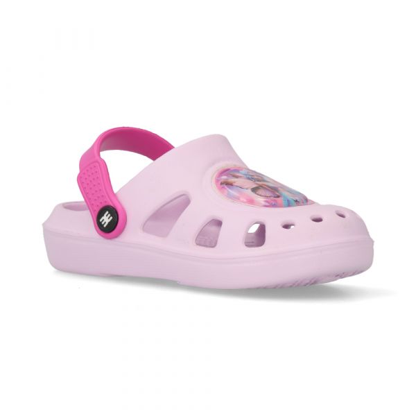 ZUECO INFANTIL HÉROE
