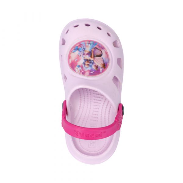 ZUECO INFANTIL HÉROE