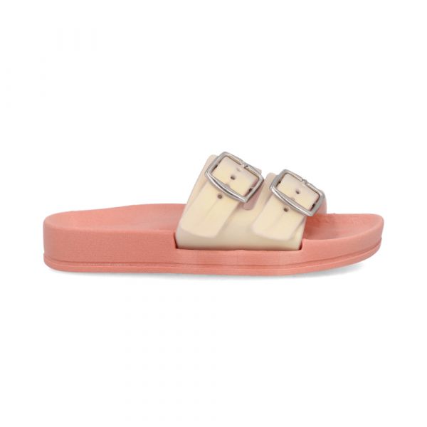 CALZADO SANDALIA MODA 0154-002