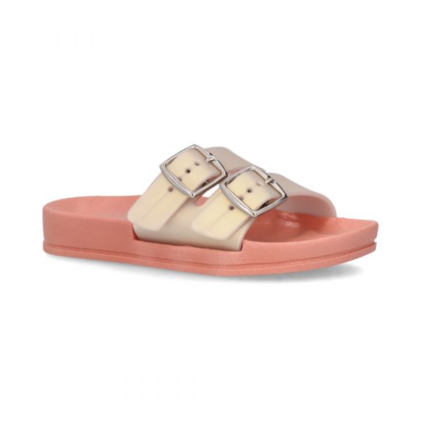CALZADO SANDALIA MODA 0154-002