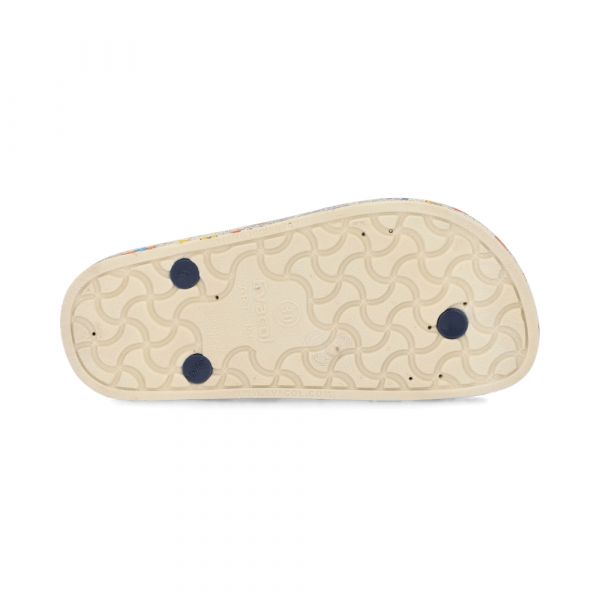 CALZADO SANDALIA MODA 0155-401