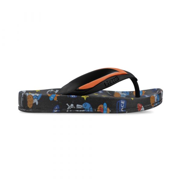 CALZADO SANDALIA MODA 0155-401