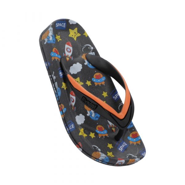 CALZADO SANDALIA MODA 0155-401