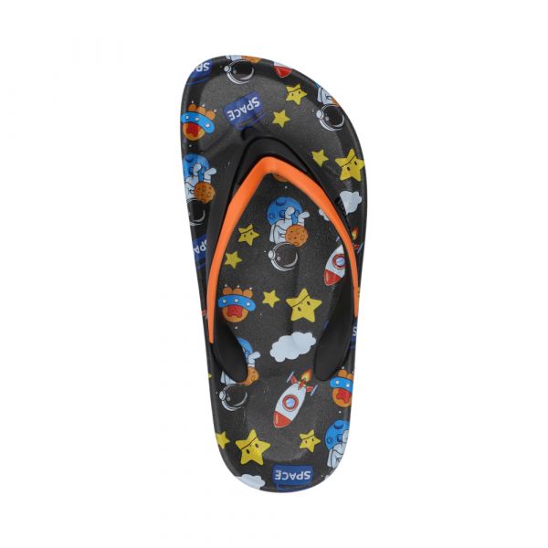 CALZADO SANDALIA MODA 0155-401