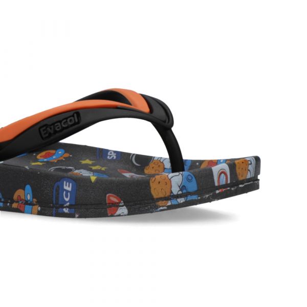 CALZADO SANDALIA MODA 0155-401