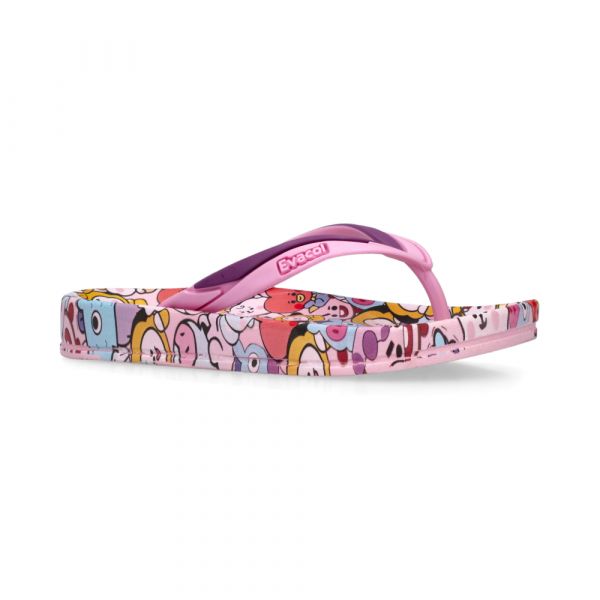 CALZADO SANDALIA MODA 0155-402