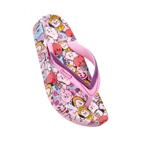 CALZADO SANDALIA MODA 0155-402