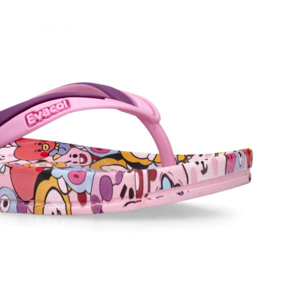 CALZADO SANDALIA MODA 0155-402