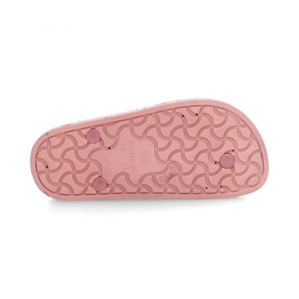 CALZADO SANDALIA MODA 0155-403