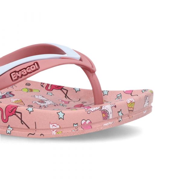 CALZADO SANDALIA MODA 0155-403