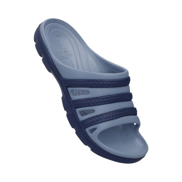 CALZADO SANDALIA MODA 0160-000