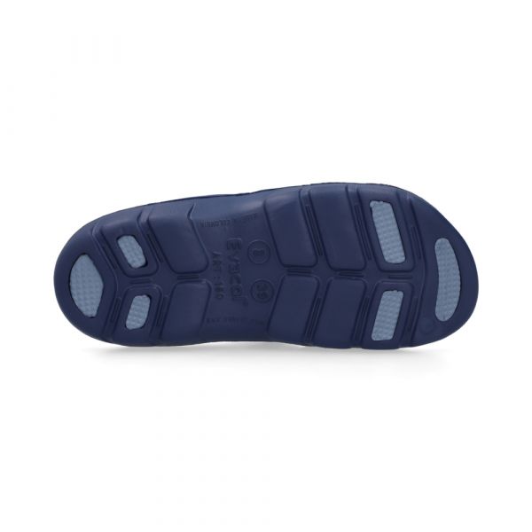 CALZADO SANDALIA MODA 0160-000