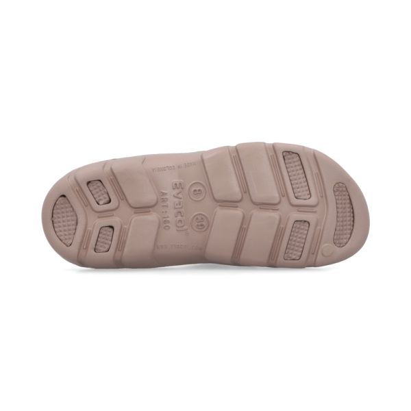 CALZADO SANDALIA MODA 0160-001