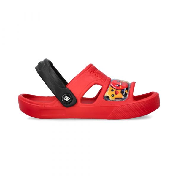 CALZADO SANDALIA MODA 0161-003