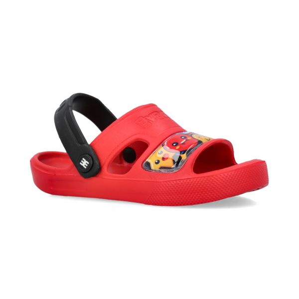 CALZADO SANDALIA MODA 0161-003