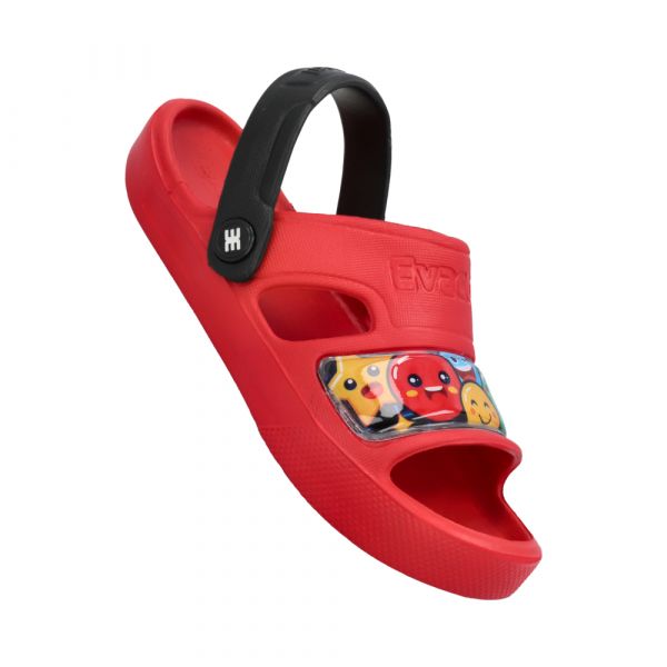 CALZADO SANDALIA MODA 0161-003