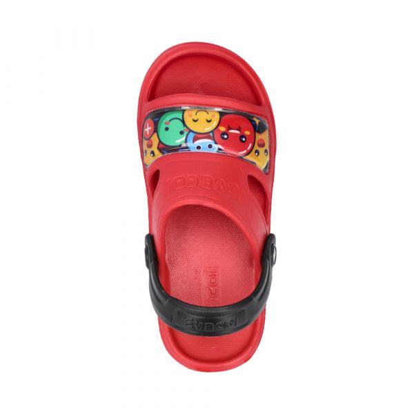 CALZADO SANDALIA MODA 0161-003