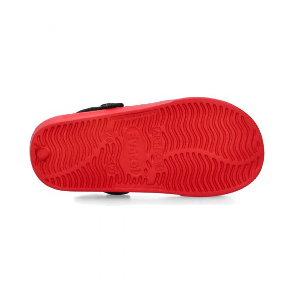 CALZADO SANDALIA MODA 0161-003