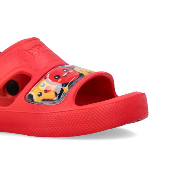 CALZADO SANDALIA MODA 0161-003