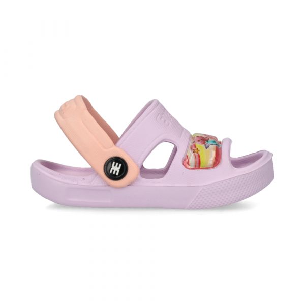 CALZADO SANDALIA MODA 0161-003