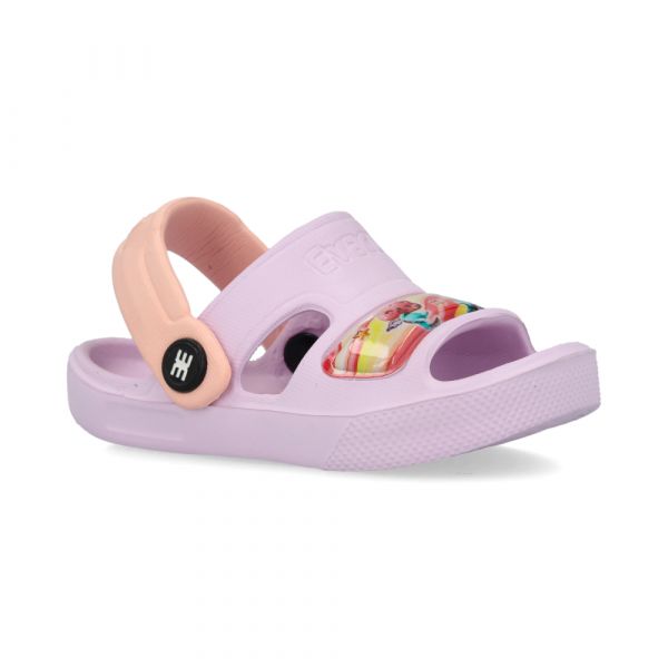 CALZADO SANDALIA MODA 0161-003