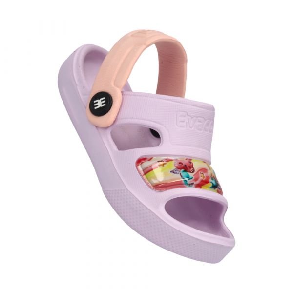 CALZADO SANDALIA MODA 0161-003
