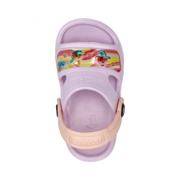 CALZADO SANDALIA MODA 0161-003