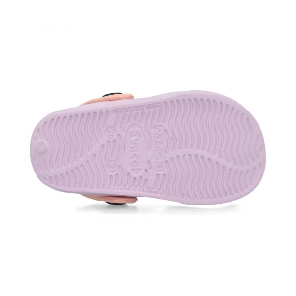 CALZADO SANDALIA MODA 0161-003