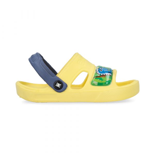 CALZADO SANDALIA MODA 0161-003
