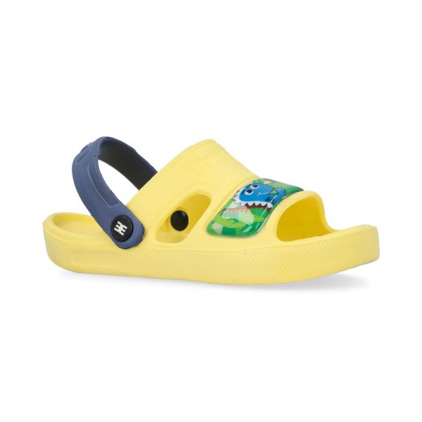 CALZADO SANDALIA MODA 0161-003