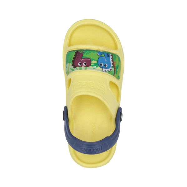 CALZADO SANDALIA MODA 0161-003