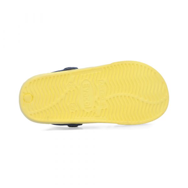 CALZADO SANDALIA MODA 0161-003