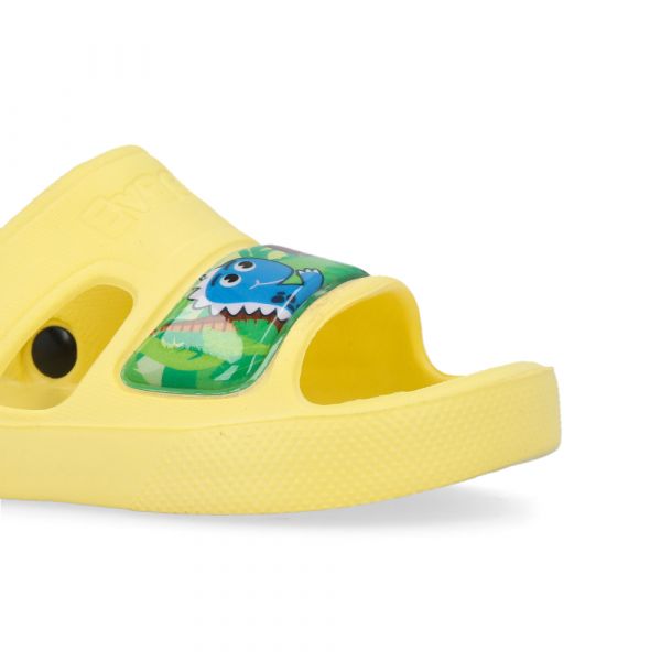 CALZADO SANDALIA MODA 0161-003