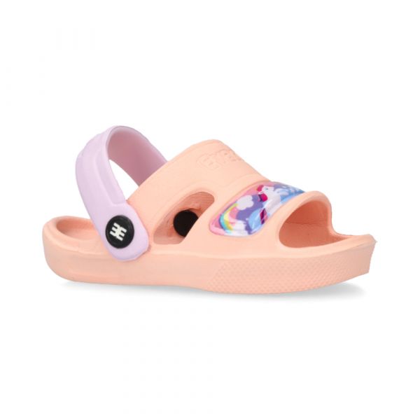 CALZADO SANDALIA MODA 0161-003
