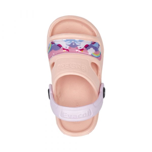 CALZADO SANDALIA MODA 0161-003