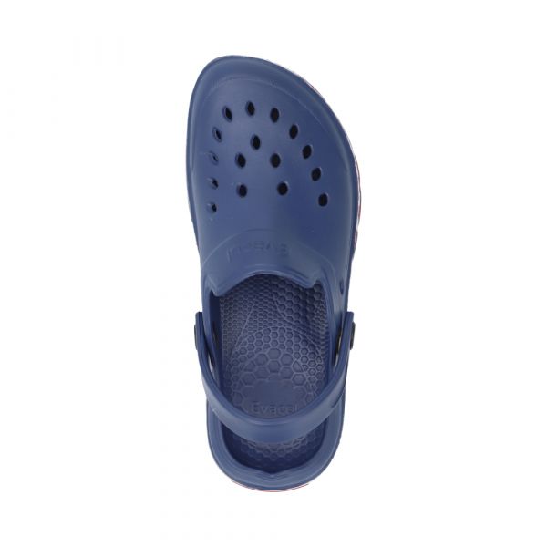 CALZADO SUECO MODA 0172-019