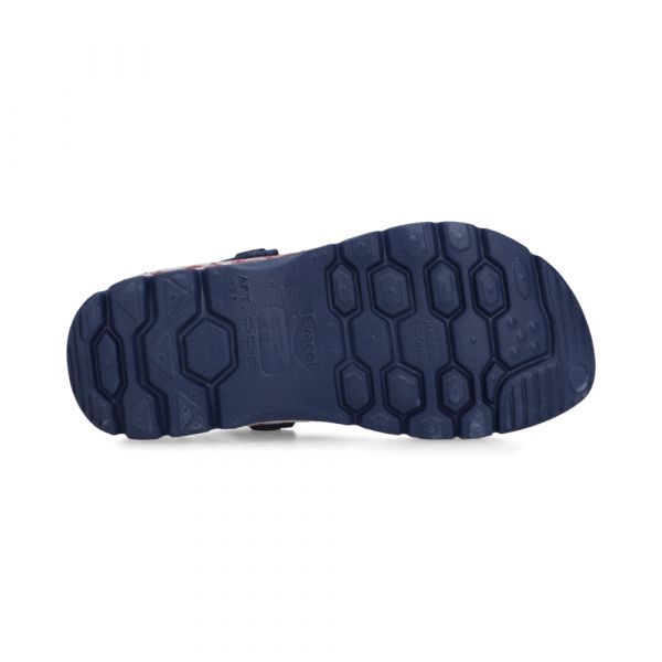 CALZADO SUECO MODA 0172-019