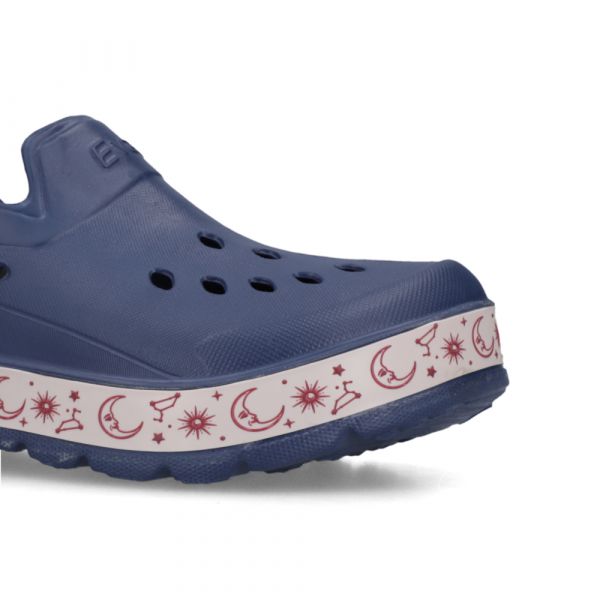 CALZADO SUECO MODA 0172-019