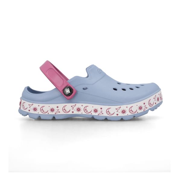 CALZADO SUECO MODA 0172-019