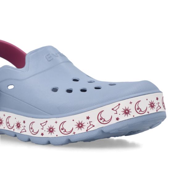 CALZADO SUECO MODA 0172-019