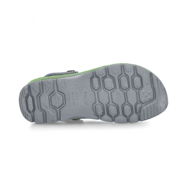CALZADO SUECO MODA 0172-020