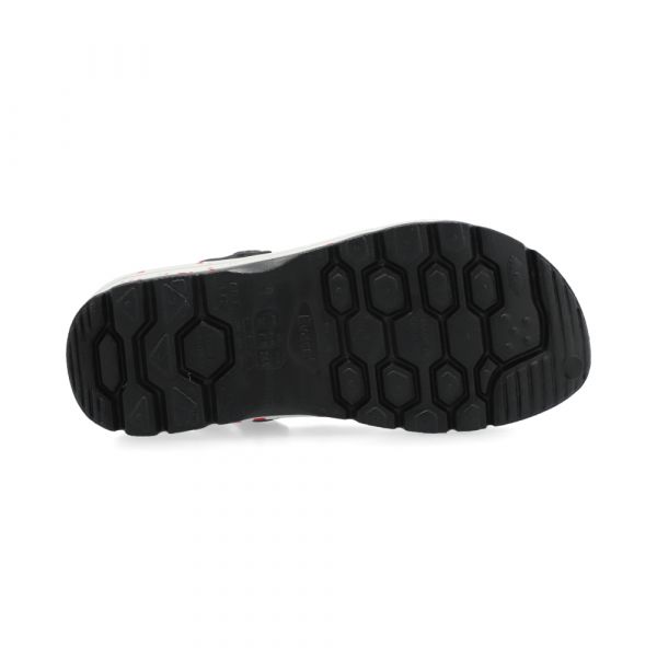 CALZADO SUECO MODA 0172-030