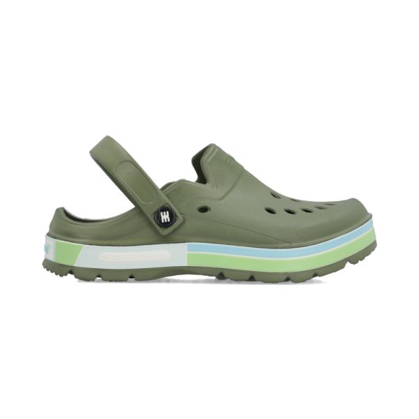 CALZADO SUECO MODA 0172-033