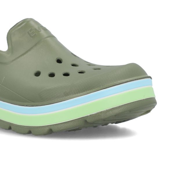 CALZADO SUECO MODA 0172-033