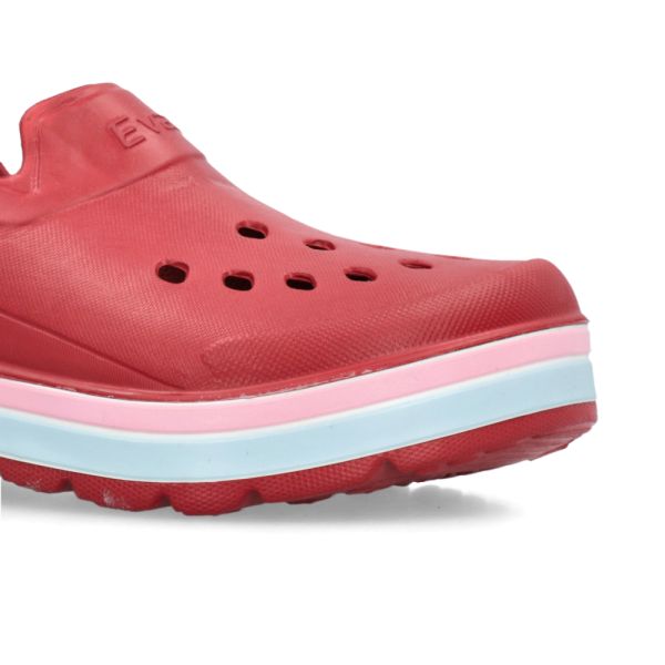 CALZADO SUECO MODA 0172-033