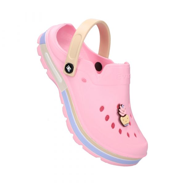 CALZADO SUECO MODA 0172-033