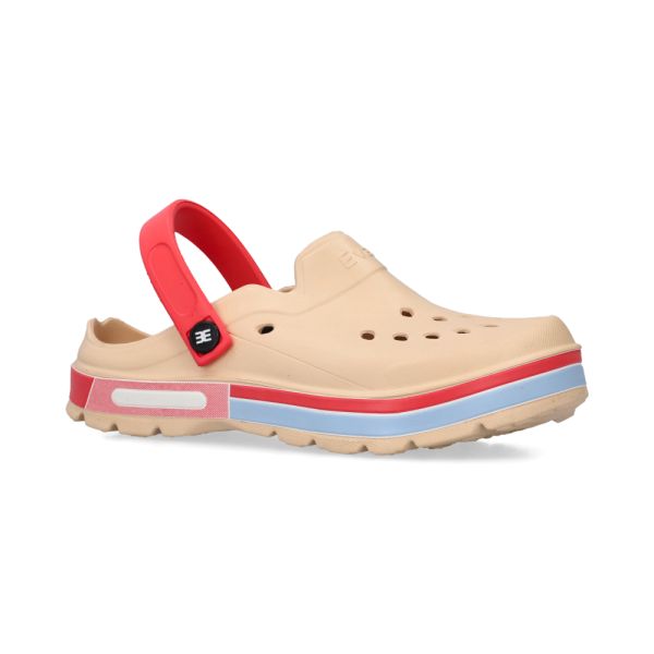CALZADO SUECO MODA 0172-033