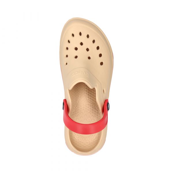 CALZADO SUECO MODA 0172-033