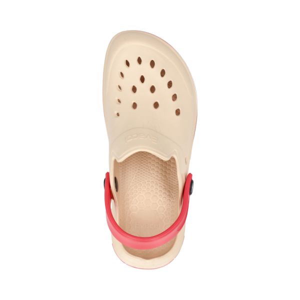 CALZADO SUECO MODA 0172-033